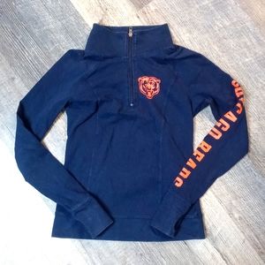 Victoria Secret PINK long sleeve top